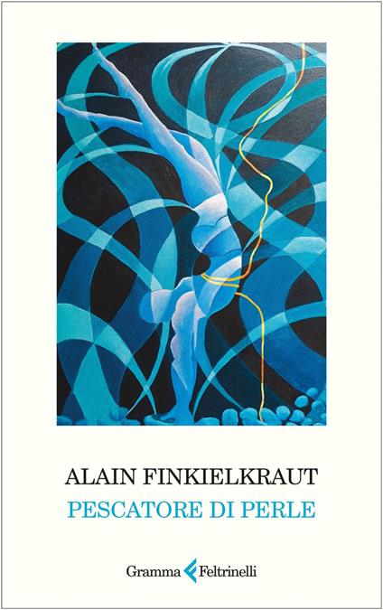 Pescatore di perle - Alain Finkielkraut,Riccardo Fedriga - ebook