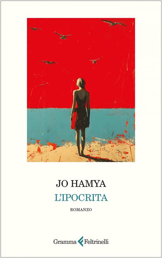 L' ipocrita - Jo Hamya,Ada Arduini - ebook