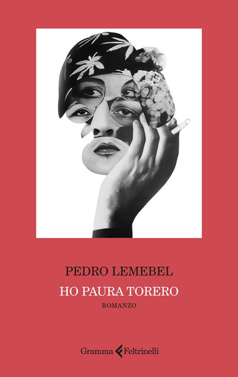 Ho paura torero - Pedro Lemebel - copertina