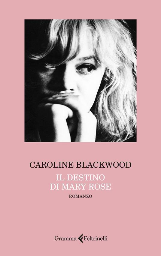 Il destino di Mary Rose - Caroline Blackwood,Isabella Zani - ebook