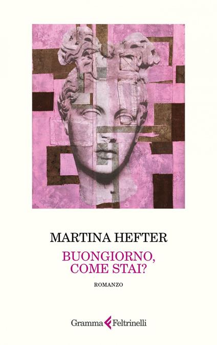 Buongiorno,come stai? - Martina Hefter,Monica Pesetti - ebook