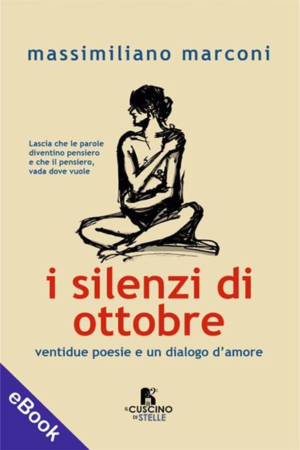 I silenzi di ottobre - Massimiliano Marconi - ebook