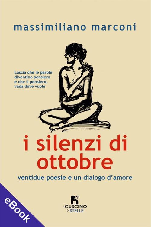 I silenzi di ottobre - Massimiliano Marconi - ebook