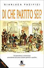 Di che partito sei?