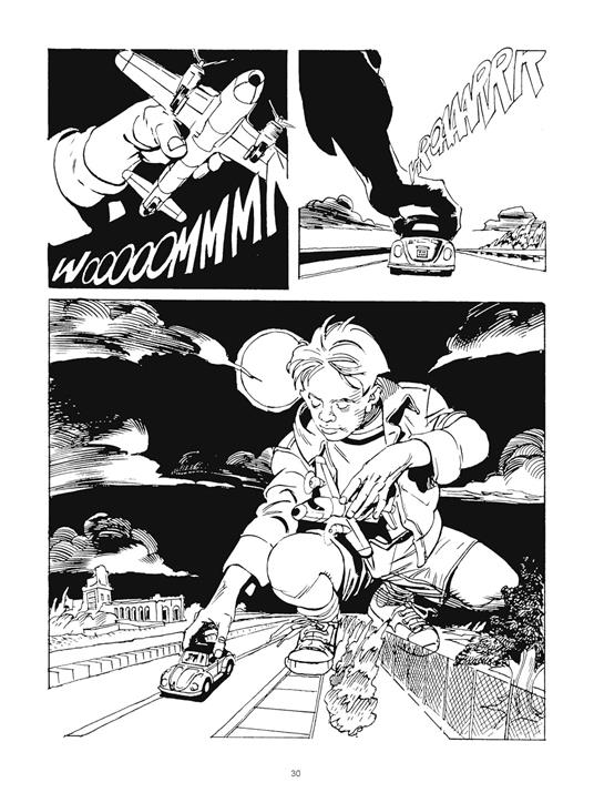 Dylan Dog. Il lungo addio - Mauro Marcheselli - 3