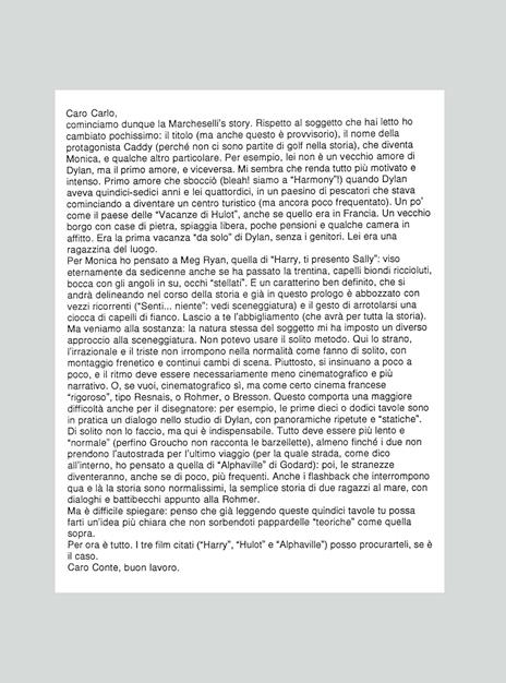 Dylan Dog. Il lungo addio - Mauro Marcheselli - 4