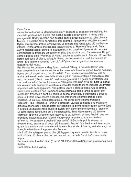 Dylan Dog. Il lungo addio - Mauro Marcheselli - 4