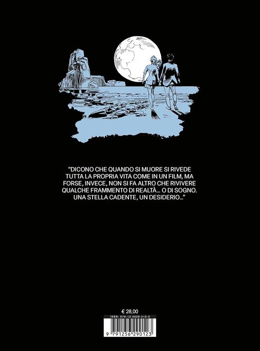 Dylan Dog. Il lungo addio - Mauro Marcheselli - 6