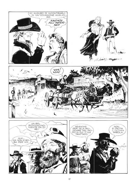 Tex. Sangue sul Colorado. Nuova ediz. - Claudio Nizzi - 2