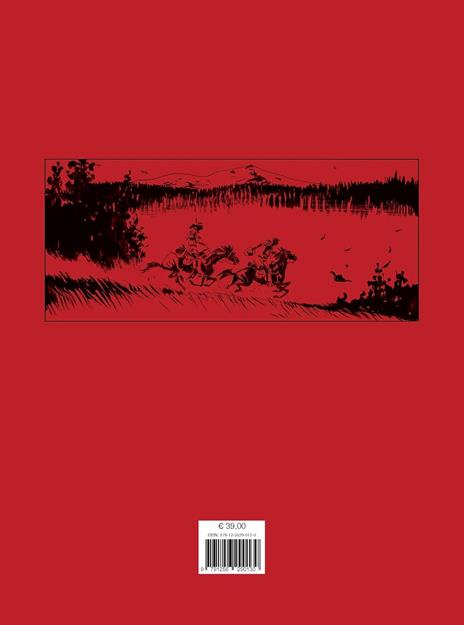 Tex. Sangue sul Colorado. Nuova ediz. - Claudio Nizzi - 6