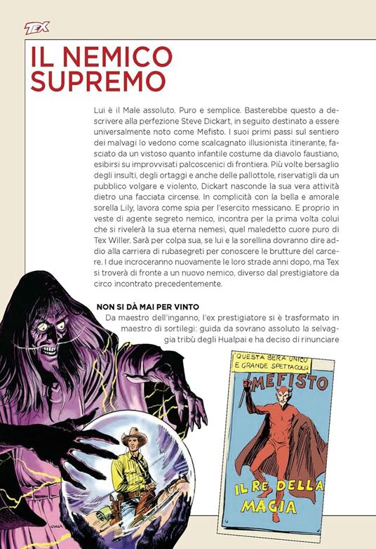 Tex presenta: il mio West - 4