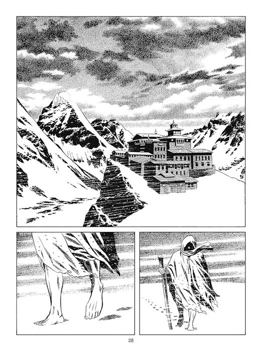 Tex contro Mefisto. Vol. 8: Nel covo di Mefisto - Mauro Boselli - 4