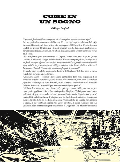 Tex. Lo sciamano bianco - Mauro Boselli,Giovanni Ticci - 7