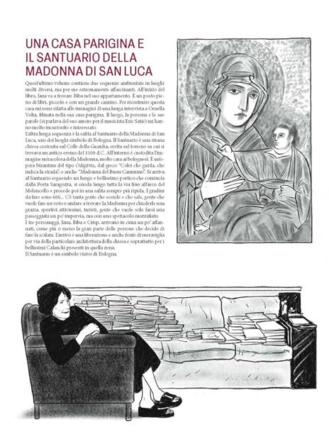 Viaggio notturno. Vol. 4: Jana - Vanna Vinci - 4