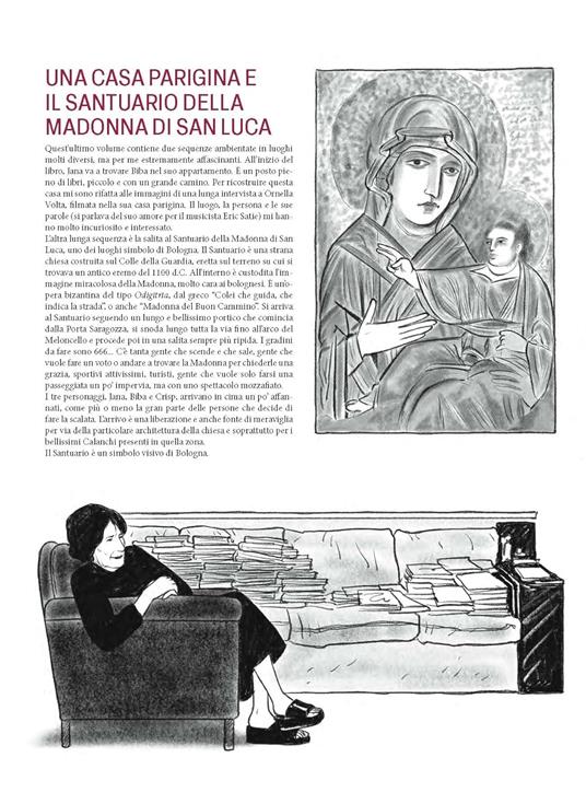 Viaggio notturno. Vol. 4: Jana - Vanna Vinci - 4