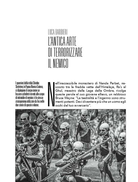 Tex. L'uomo del teschio - Gianluigi Bonelli,Claudio Nizzi - 2