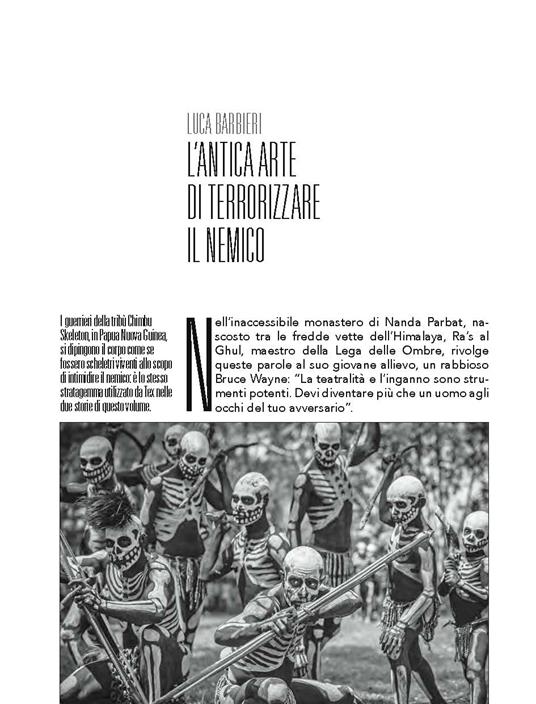 Tex. L'uomo del teschio - Gianluigi Bonelli,Claudio Nizzi - 2