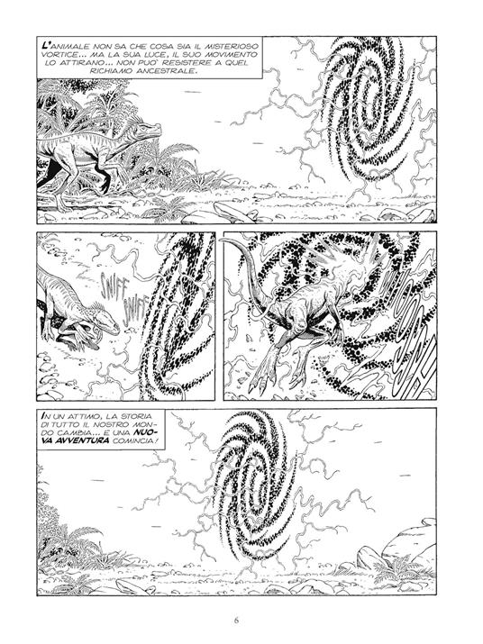 I pionieri dell'ignoto - Stefano Vietti - 2