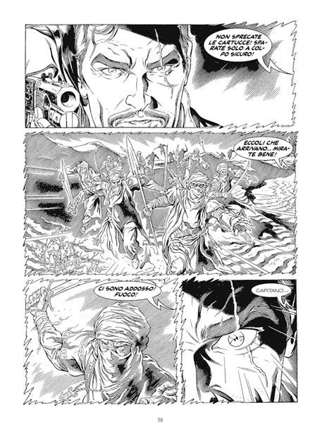 I pionieri dell'ignoto - Stefano Vietti - 3