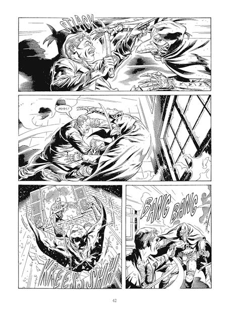 I pionieri dell'ignoto - Stefano Vietti - 4