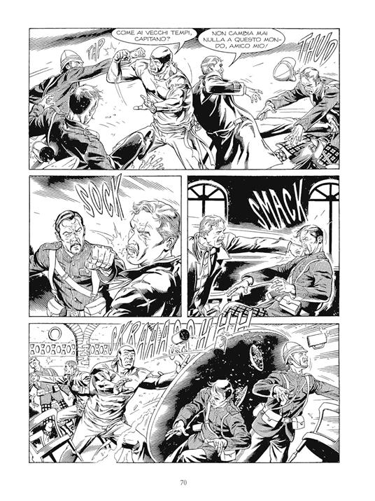 I pionieri dell'ignoto - Stefano Vietti - 5