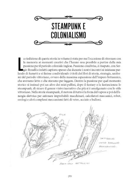 I pionieri dell'ignoto - Stefano Vietti - 6