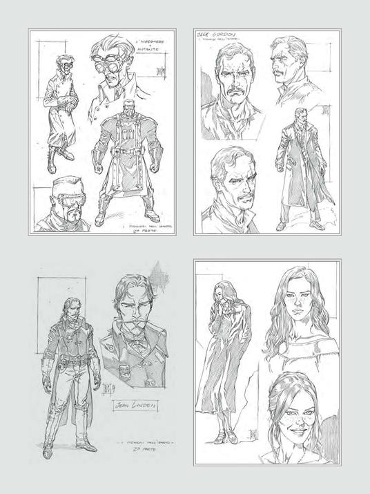 I pionieri dell'ignoto - Stefano Vietti - 7