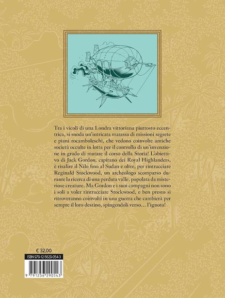 I pionieri dell'ignoto - Stefano Vietti - 8