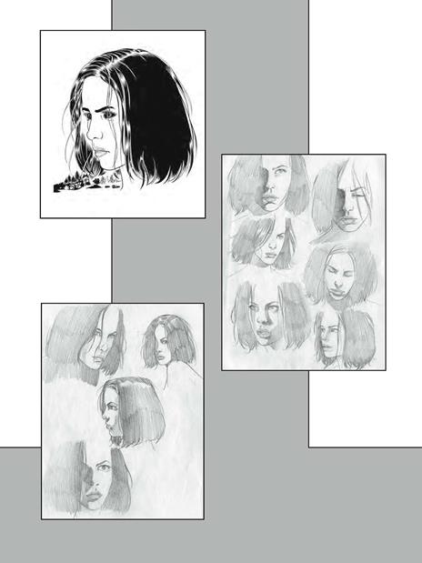 Lilith. Il fronte di pietra - Luca Enoch - 7