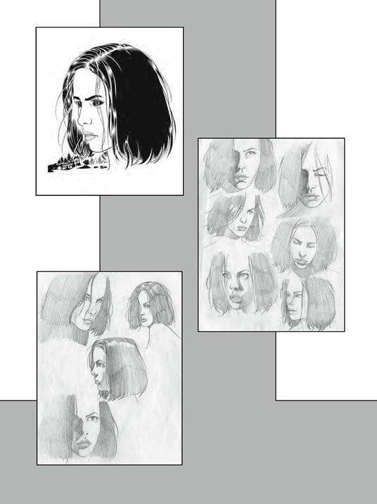 Lilith. Il fronte di pietra - Luca Enoch - 7