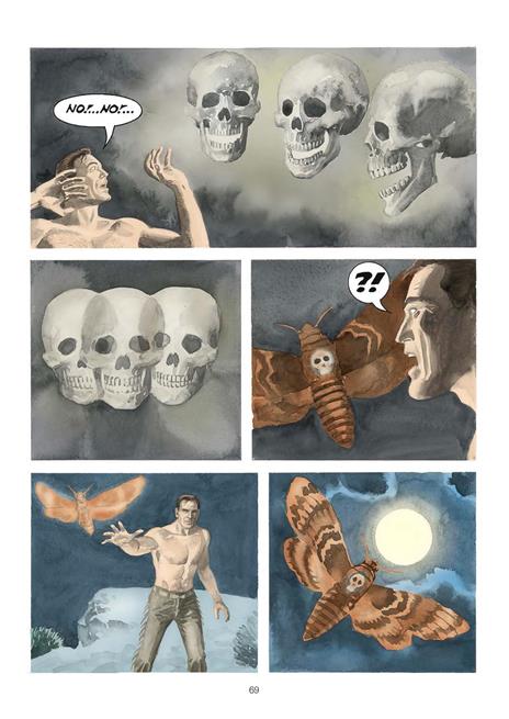 Tex. Il segreto degli Anasazi - Claudio Nizzi - 4