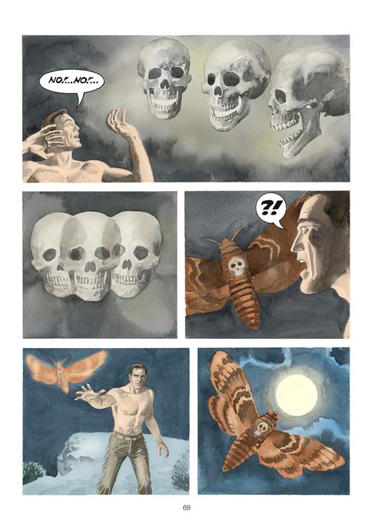 Tex. Il segreto degli Anasazi - Claudio Nizzi - 4