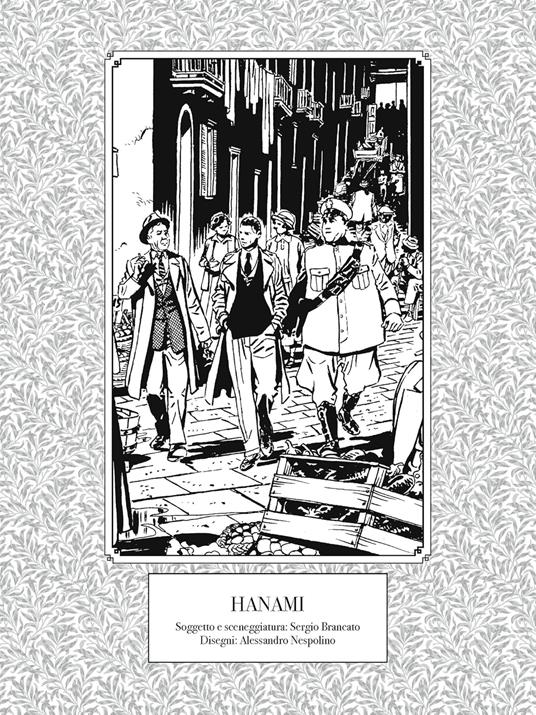 La Napoli del commissario Ricciardi. Viaggio illustrato - Maurizio de Giovanni - 2