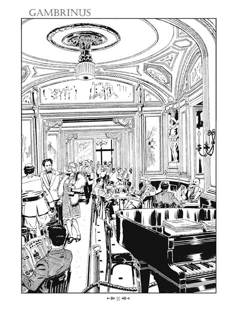 La Napoli del commissario Ricciardi. Viaggio illustrato - Maurizio de Giovanni - 4