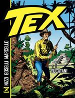 Tex. Yucatan!