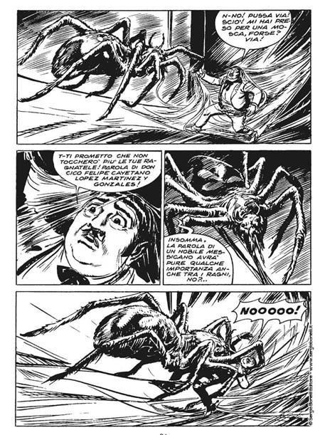 Zagor contro Hellingen. Vol. 4: Ai confini della realtà - Tiziano Sclavi - 4