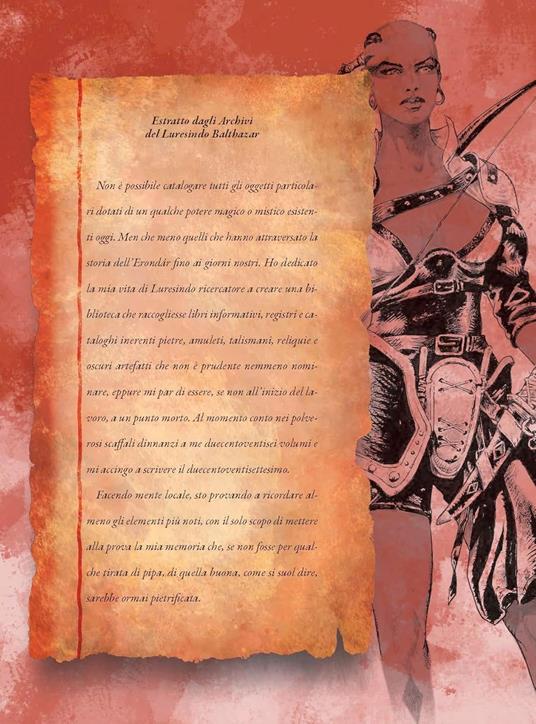 Maleficio. Senzanima - Luca Enoch,Stefano Vietti - 4