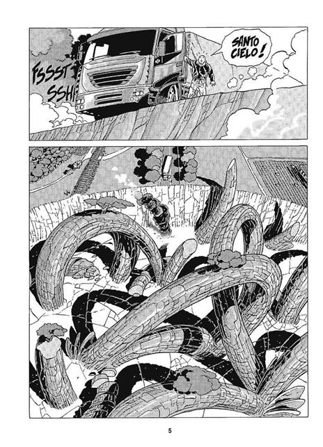 Gea. Vol. 8: Verrà un'orda straniera - Luca Enoch - 3