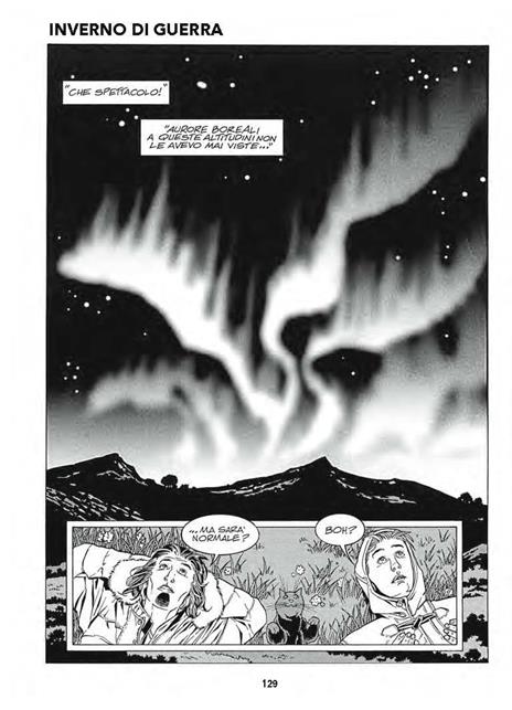Gea. Vol. 8: Verrà un'orda straniera - Luca Enoch - 5