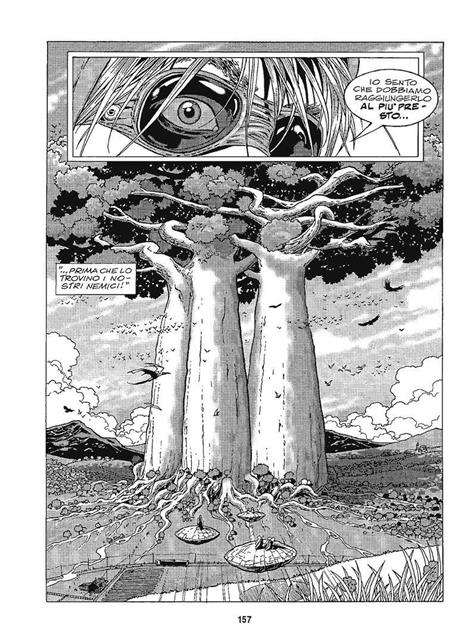 Gea. Vol. 8: Verrà un'orda straniera - Luca Enoch - 6