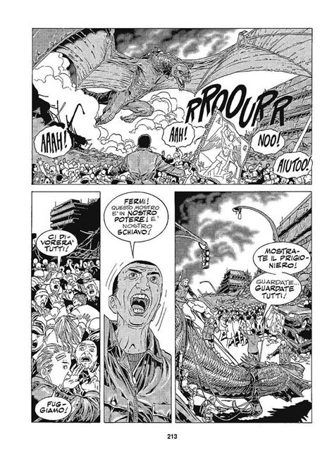 Gea. Vol. 8: Verrà un'orda straniera - Luca Enoch - 7