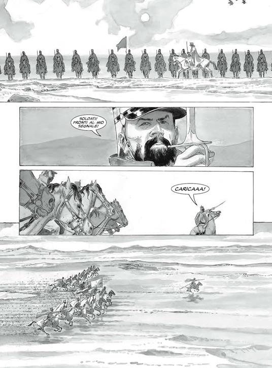 Il deserto dei tartari. Nuova ediz. - Dino Buzzati - 4