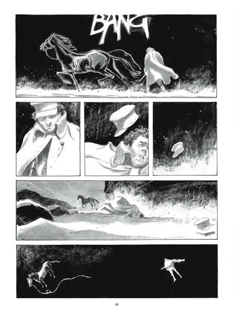 Il deserto dei tartari. Nuova ediz. - Dino Buzzati - 5