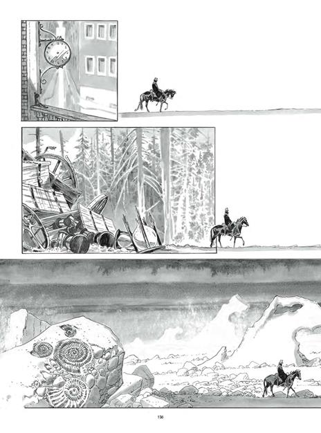 Il deserto dei tartari. Nuova ediz. - Dino Buzzati - 6