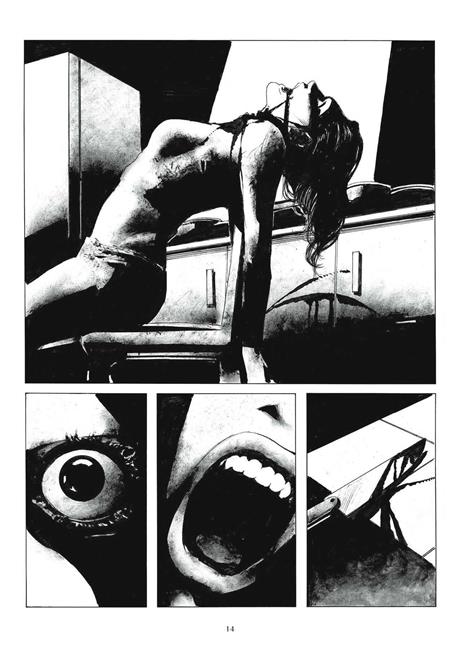 Dylan Dog. Se la notte chiama - Barbara Baraldi - 2