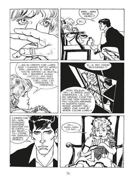 Dylan Dog. Echi dall'incubo - Tiziano Sclavi - 2