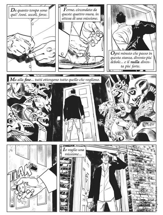 Dylan Dog. E ora, l'apocalisse! Nuova ediz. - Roberto Recchioni - 2
