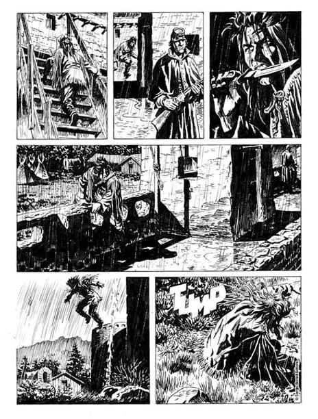 Cheyenne - Michele Masiero - 2