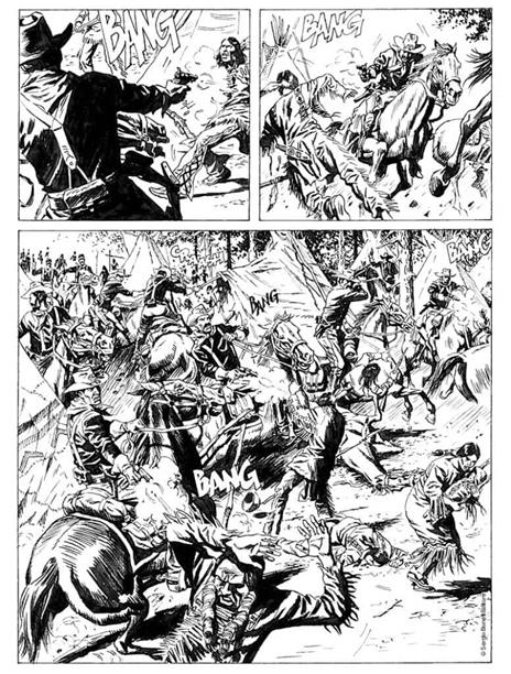 Cheyenne - Michele Masiero - 4