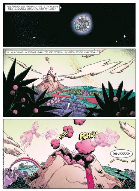 Orbit orbit. Ediz. deluxe - Caparezza - 4